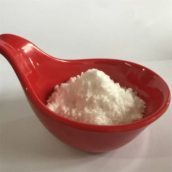 Cyclodextrine de sodium d'éther sulfobutylique Betadex CAS 182410