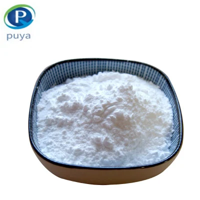 Polymère bêta-cyclodextrine soluble de haute qualité CAS 25655